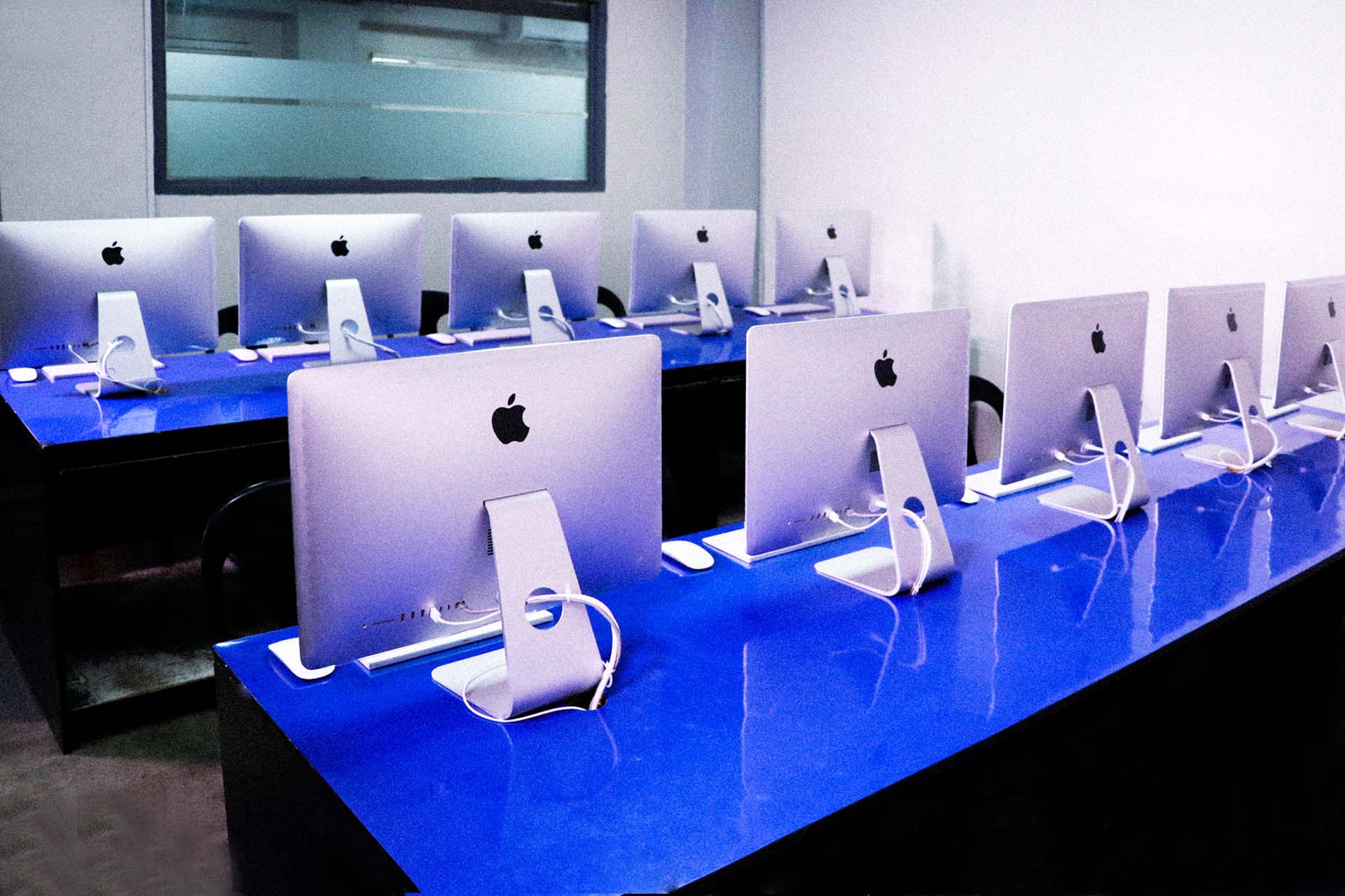 Mac Lab