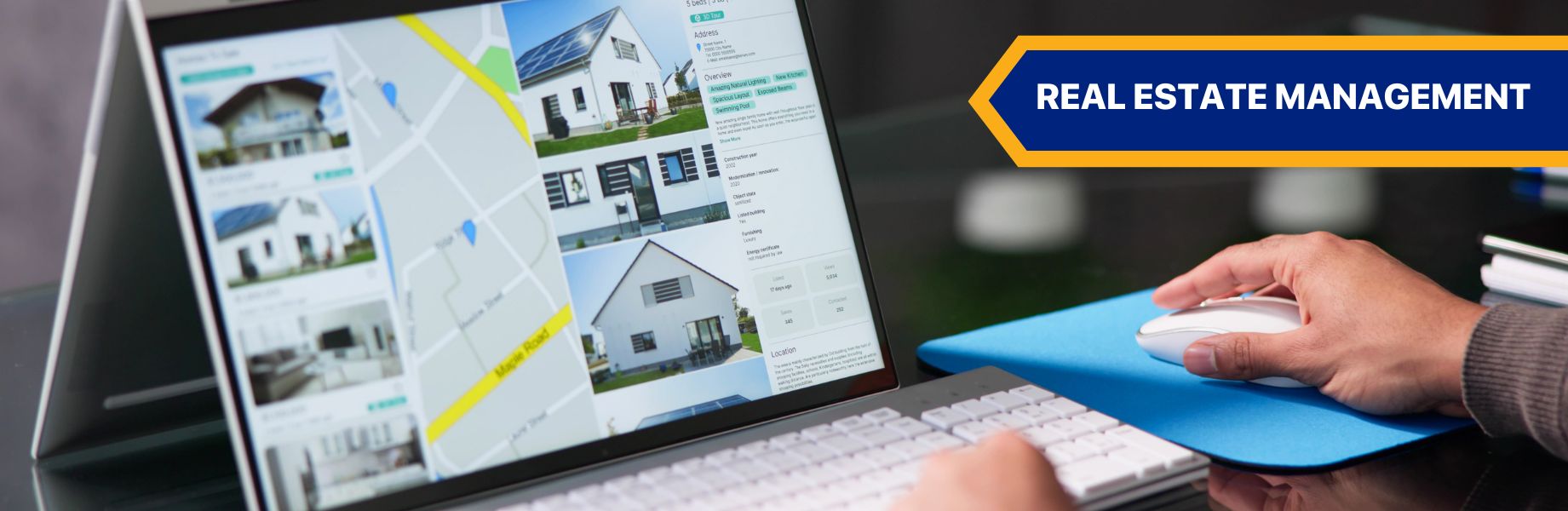 Bachelor of Science in Real Estate Management