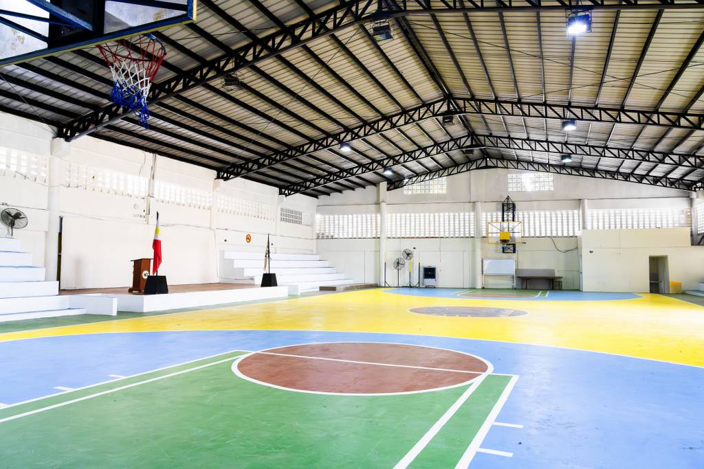 Gymnasium