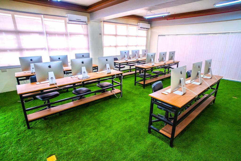 Mac Lab