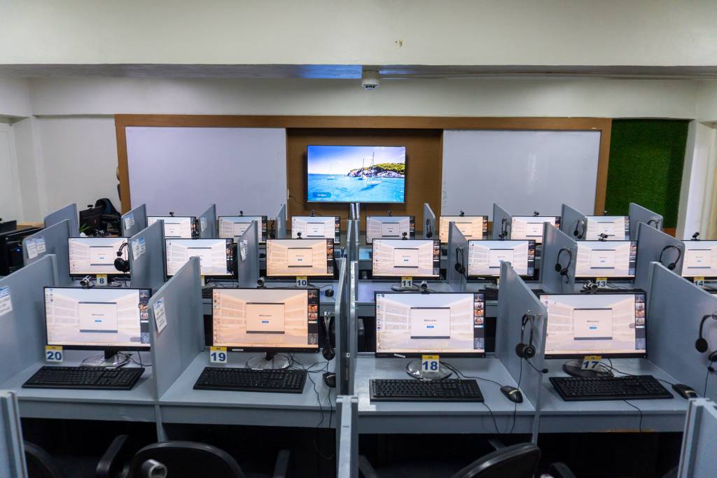 Computer Laboratory