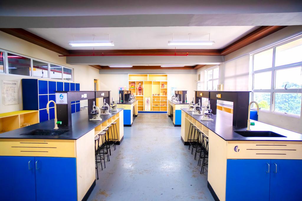 Laboratory