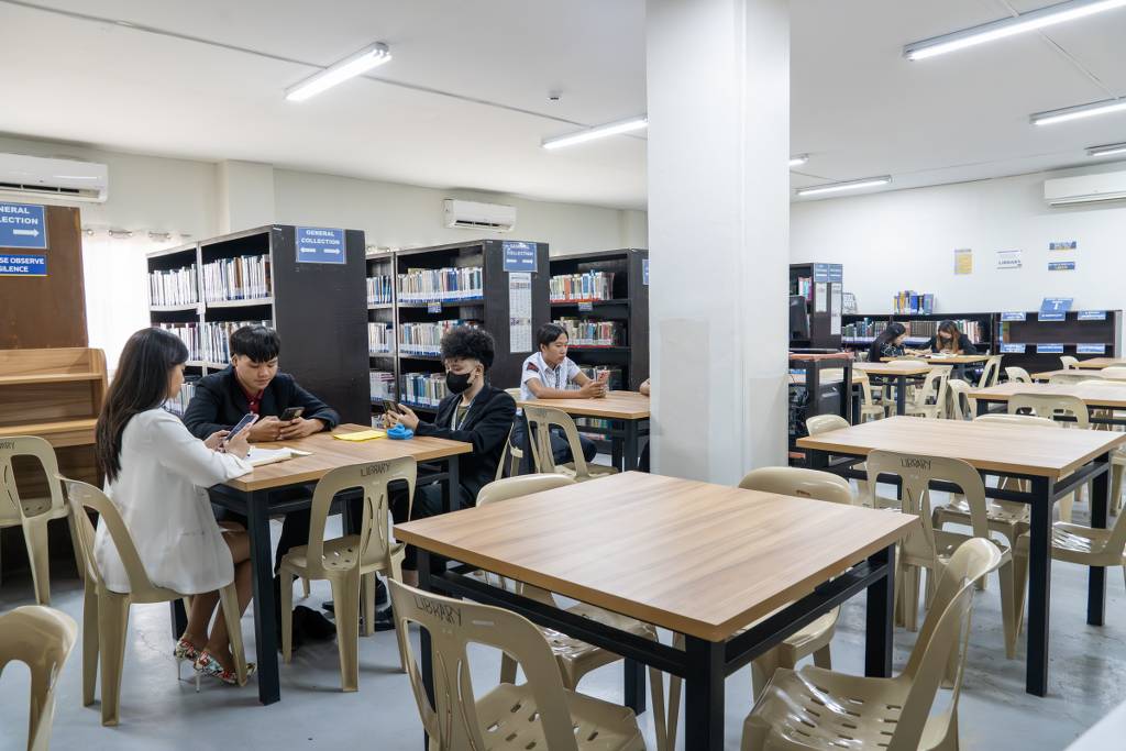Library