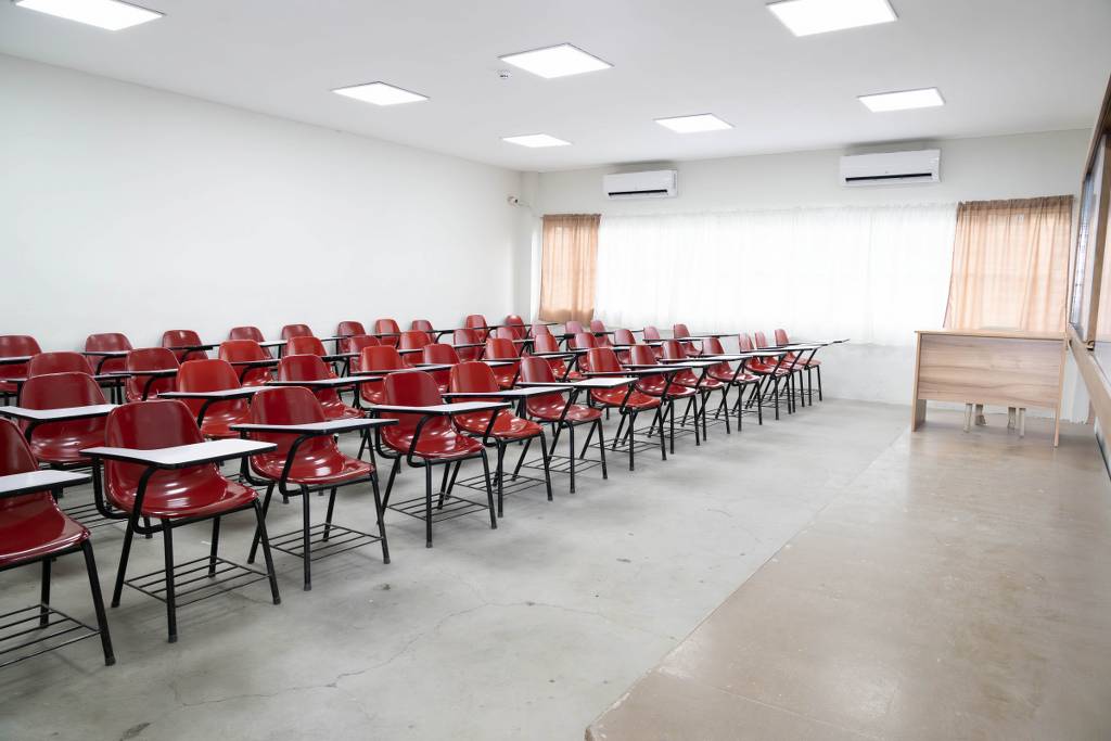 Classroom
