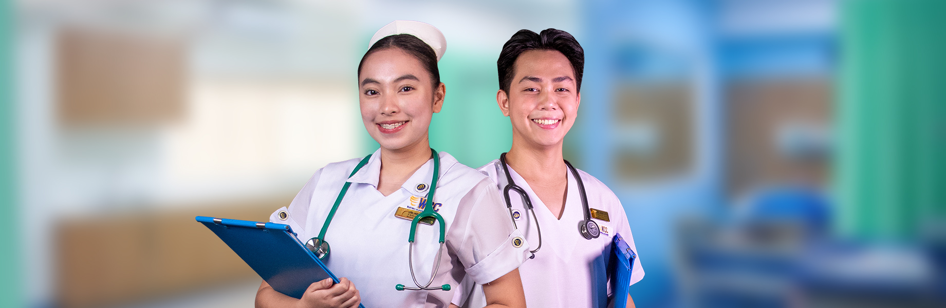 Bachelor of Science in Nursing