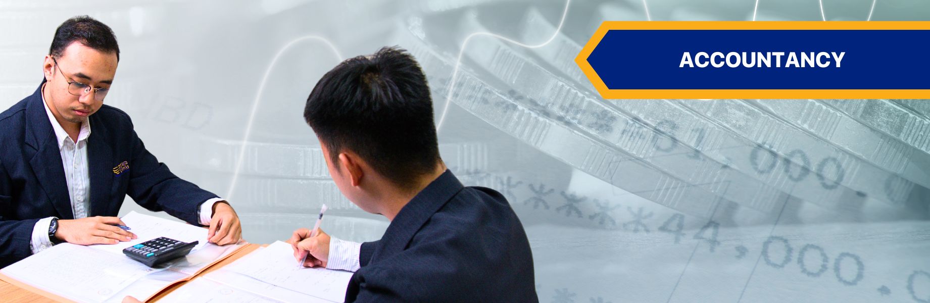 Bachelor of Science in Accountancy